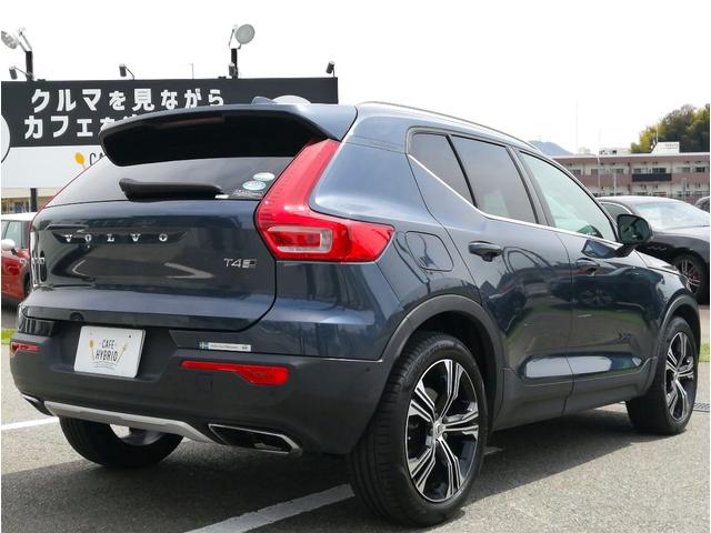 ボルボ ＸＣ４０