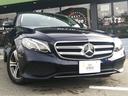 MERCEDES BENZ E-CLASS