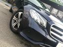 MERCEDES BENZ E-CLASS