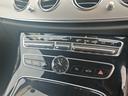 MERCEDES BENZ E-CLASS