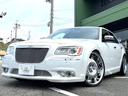 CHRYSLER CHRYSLER 300