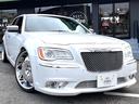 CHRYSLER CHRYSLER 300