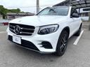 MERCEDES BENZ GLC-CLASS