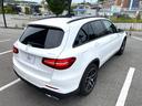 MERCEDES BENZ GLC-CLASS