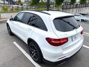 MERCEDES BENZ GLC-CLASS