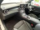 MERCEDES BENZ GLC-CLASS