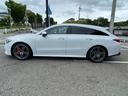 MERCEDES AMG CLA-CLASS SHOOTING BRAKE