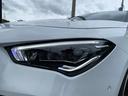 MERCEDES AMG CLA-CLASS SHOOTING BRAKE