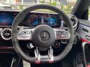 MERCEDES AMG CLA-CLASS SHOOTING BRAKE