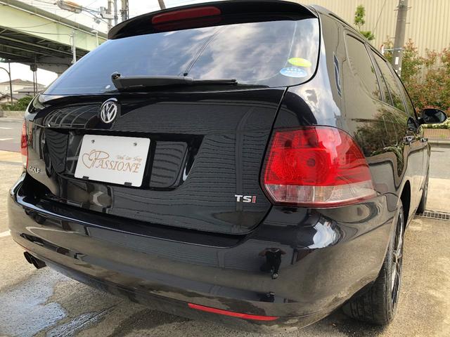 TSI トレンドライン フルセグナビ バックカメラ アルミ(8枚目)