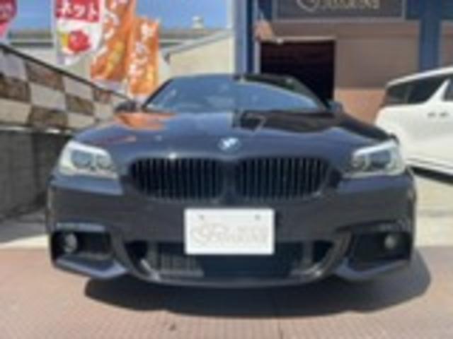 ＢＭＷ ５シリーズ