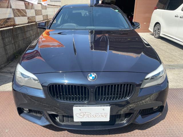 ＢＭＷ ５シリーズ