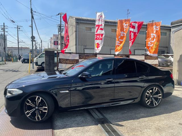 ＢＭＷ ５シリーズ