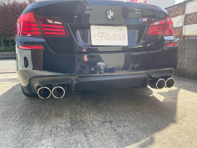 ＢＭＷ ５シリーズ