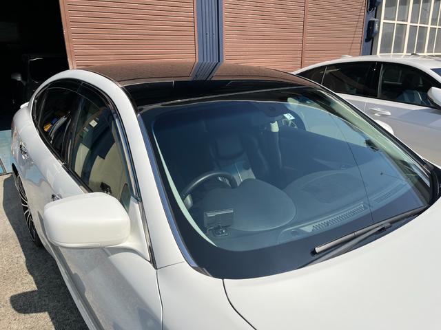 フーガ ３７０ＧＴ　社外マフラー　社外２０インチアルミ　ＨＤＤナビ　フルセグ　ＥＴＣ　Ｂカメラ　サイドカメラ　シートヒーター　シートクーラー　レーダークルコン　インパルエアロ　レーダー探知機　ドラレコ前後　シートメモリ（14枚目）