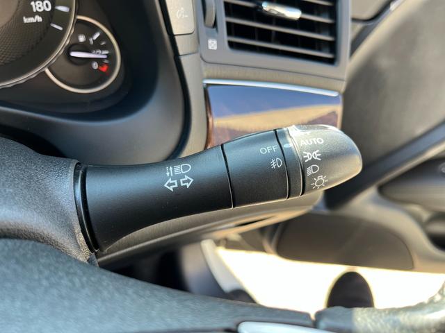 フーガ ３７０ＧＴ　社外マフラー　社外２０インチアルミ　ＨＤＤナビ　フルセグ　ＥＴＣ　Ｂカメラ　サイドカメラ　シートヒーター　シートクーラー　レーダークルコン　インパルエアロ　レーダー探知機　ドラレコ前後　シートメモリ（27枚目）