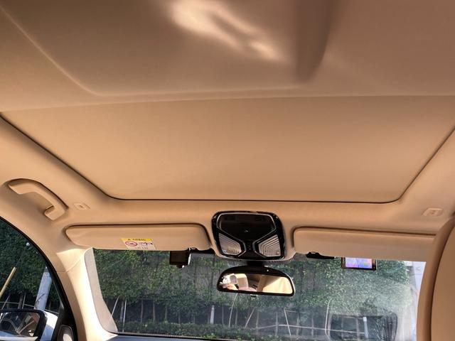 7シリーズ 740i プラスパッケージ ドライビングアシストプラス 20インチアルミ ローダウン 電動ガラスサンルーフ ベージュレザーシート ハーマンカードンサラウンドサウンド ドライビングアシストプラス オートトランク レーザーライト Bカメラ Fシートマッサージ付(25枚目)