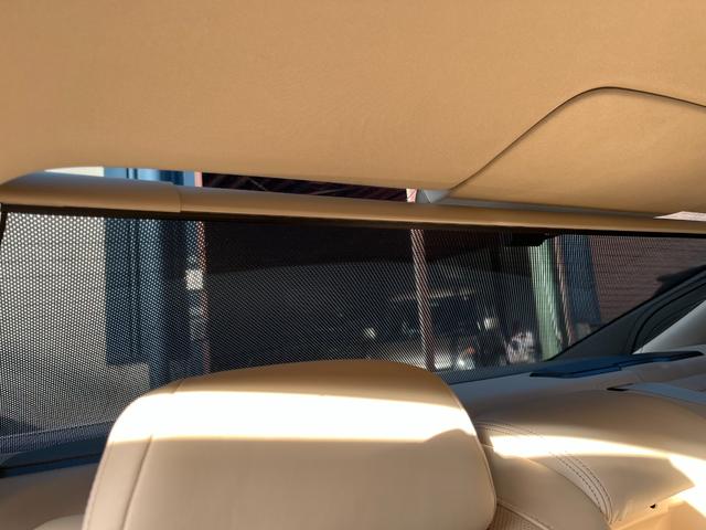 7シリーズ 740i プラスパッケージ ドライビングアシストプラス 20インチアルミ ローダウン 電動ガラスサンルーフ ベージュレザーシート ハーマンカードンサラウンドサウンド ドライビングアシストプラス オートトランク レーザーライト Bカメラ Fシートマッサージ付(37枚目)