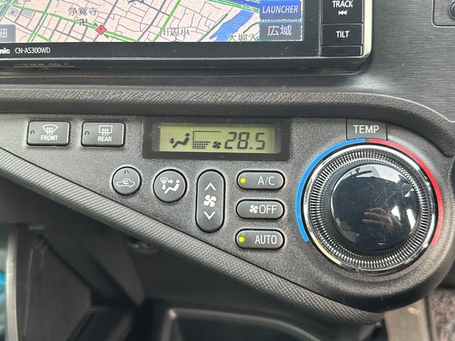 Ｓ　／スマートキー２つ／１オーナー／禁煙車／ストラーダナビ／Ｂｌｕｅｔｏｏｔｈ／コムテック前後ドライブレコーダー／フルセグ／ＥＴＣ／ＬＥＤヘッドライト／オートライト(18枚目)