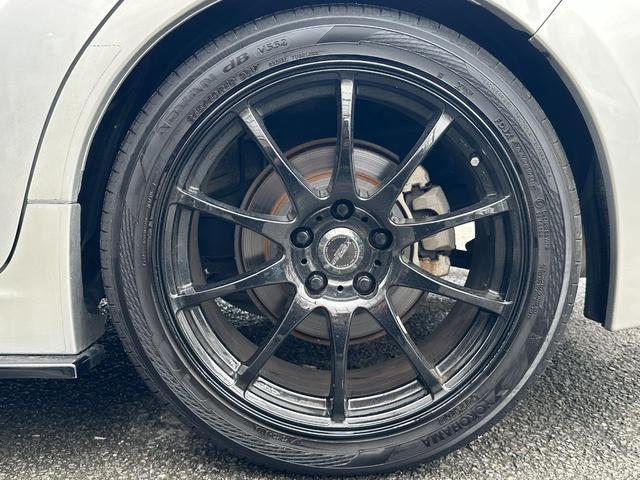 インプレッサ ＷＲＸ　ＳＴＩ　Ａライン　／大型リアスポイラー／ＳＴＩエアロ／ダイヤトーンサウンドナビ／Ｂｌｕｅｔｏｏｔｈ／バックカメラ／ソニックデザインスピーカー／スマートキー／ＳＴＩシート／ブースト計／クルーズコントロール／ＨＩＤヘッド（46枚目）