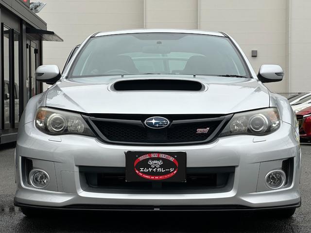 インプレッサ ＷＲＸ　ＳＴＩ　Ａライン　／大型リアスポイラー／ＳＴＩエアロ／ダイヤトーンサウンドナビ／Ｂｌｕｅｔｏｏｔｈ／バックカメラ／ソニックデザインスピーカー／スマートキー／ＳＴＩシート／ブースト計／クルーズコントロール／ＨＩＤヘッド（48枚目）