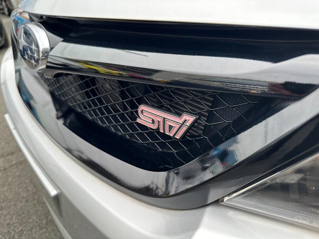 インプレッサ ＷＲＸ　ＳＴＩ　Ａライン　／大型リアスポイラー／ＳＴＩエアロ／ダイヤトーンサウンドナビ／Ｂｌｕｅｔｏｏｔｈ／バックカメラ／ソニックデザインスピーカー／スマートキー／ＳＴＩシート／ブースト計／クルーズコントロール／ＨＩＤヘッド（58枚目）