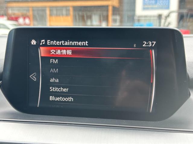 ＸＤ　プロアクティブ　／中期／６速ＭＴ／衝突軽減／レーダークルーズ／マツダコネクトナビ／Ｂｌｕｅｔｏｏｔｈ／バックモニター／フルセグ／シートヒーター／ハンドルヒーター／パワーシート／１オーナー／ＬＥＤヘッド／オートライト(18枚目)
