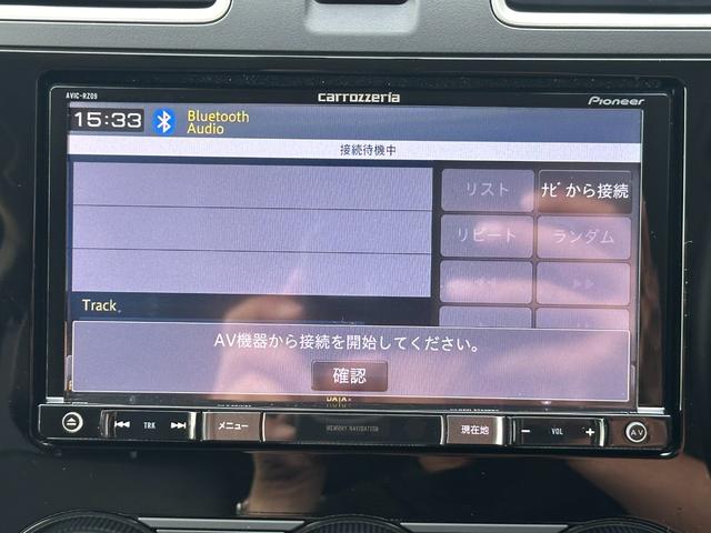 Ｘ－ブレイク　アイサイト／リフトＵＰ／ガナドールマフラー／オールテレインホワイトレターブロックタイヤ／カロッツェリアナビ／Ｂｌｕｅｔｏｏｔｈ／フルセグ／ＥＴＣ／ＤＶＤ再生／シートヒーター／ＨＩＤヘッド／ＬＥＤテール(14枚目)