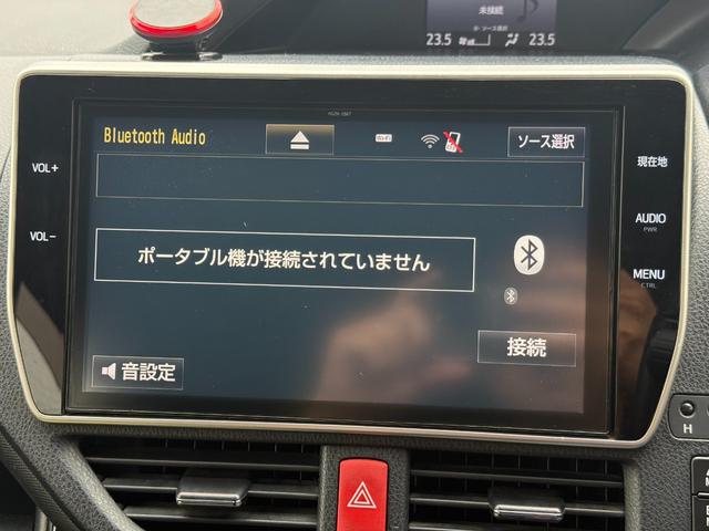 ヴォクシー ハイブリッドＺＳ　後期／ＴＲＤエアロ／両側パワースライドドア／７人乗り／衝突軽減／１０型ナビ／１２．１型フリップダウンモニター／Ｂｌｕｅｔｏｏｔｈ／Ｒカメラ／フルセグ／Ｔｚ前後ドラレコ／ビルトインＥＴＣ／シートヒーター（15枚目）