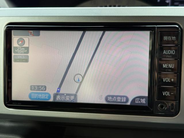 ピクシスメガ Ｌ　ＳＡＩＩ　／両側パワースライドドア／衝突軽減／純正ナビ／Ｂｌｕｅｔｏｏｔｈ／地デジＴＶ／ＥＴＣ／ロールサンシェード／オート格納ミラー／スマートキー（12枚目）