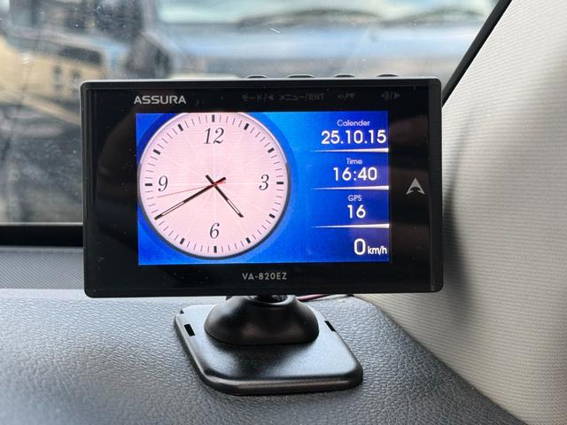 ヴェゼル ハイブリッドＺ・ホンダセンシング　／衝突軽減／ナビ／デジタルミラー型前後ドラレコ／Ｂｌｕｅｔｏｏｔｈ／バックカメラ／フルセグ／ＥＴＣ／レーダー探知機／ハーフレザーシート＆ヒーター／ＬＥＤヘッド／オートライト／パドルシフト／純正１７ＡＷ（18枚目）