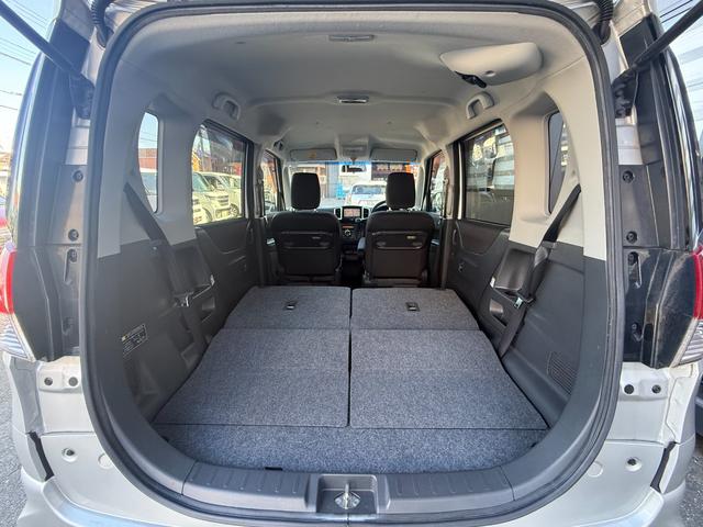 MITSUBISHI DELICA D:2 X