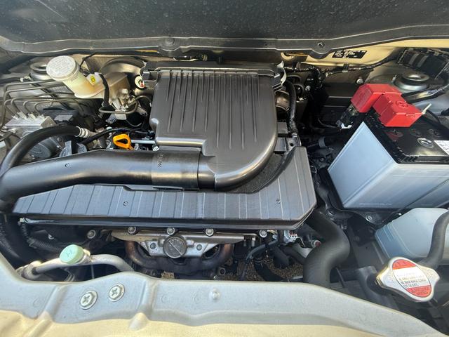 MITSUBISHI DELICA D:2 X