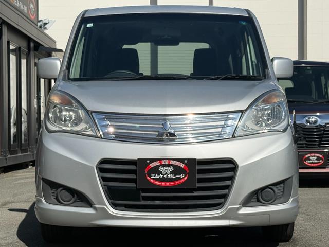 MITSUBISHI DELICA D:2 X