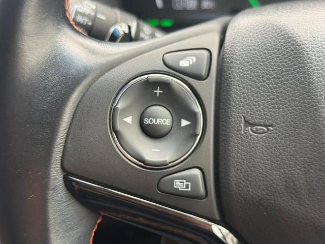 ヴェゼル ハイブリッドZ・ホンダセンシング /衝突軽減/純正ナビ/Bluetooth/バックモニター/フルセグ/ドライブレコーダー/ETC/シートヒーター/レーダークルーズ/ハーフレザーシート/LEDヘッドライト/オート格納ミラー/スマートキー(22枚目)
