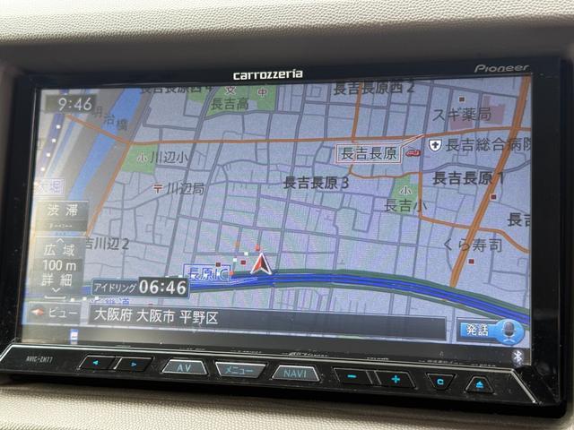 スクラムワゴン PZターボ スペシャルパッケージ /後期/両側パワースライドドア/オートステップ/カロッツェリアナビ/Bluetooth/フルセグ/ETC/HIDヘッドライト/電動格納ミラー/純正14アルミ/純正エアロ/キーレス2本/エブリィOEM(10枚目)