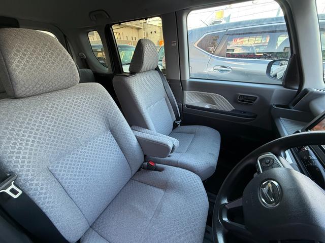 タント Xセレクション /衝突軽減/パワースライドドア/純正ナビ/Bluetooth/バックモニター/フルセグ/連動ドライブレコーダー/ETC/LEDヘッドライト/オート格納ミラー/ソナー/スマートキー/シートヒーター(4枚目)