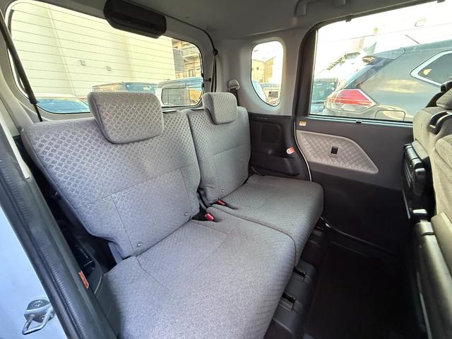 タント Xセレクション /衝突軽減/パワースライドドア/純正ナビ/Bluetooth/バックモニター/フルセグ/連動ドライブレコーダー/ETC/LEDヘッドライト/オート格納ミラー/ソナー/スマートキー/シートヒーター(6枚目)