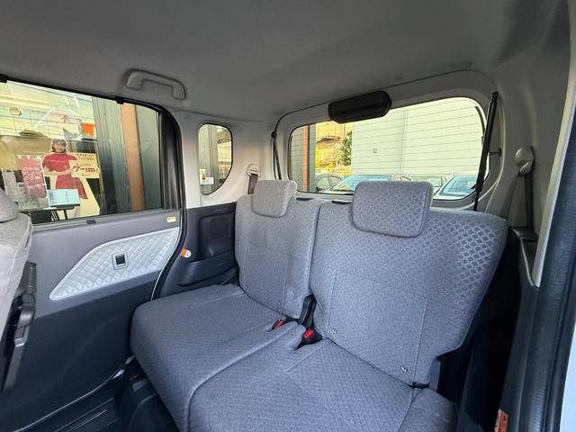 タント Xセレクション /衝突軽減/パワースライドドア/純正ナビ/Bluetooth/バックモニター/フルセグ/連動ドライブレコーダー/ETC/LEDヘッドライト/オート格納ミラー/ソナー/スマートキー/シートヒーター(7枚目)