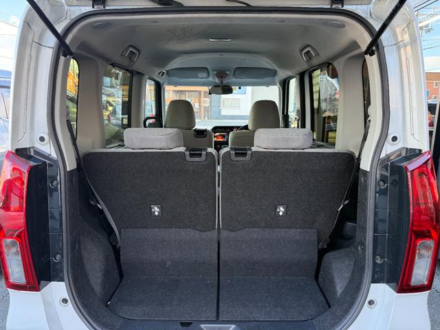 タント Xセレクション /衝突軽減/パワースライドドア/純正ナビ/Bluetooth/バックモニター/フルセグ/連動ドライブレコーダー/ETC/LEDヘッドライト/オート格納ミラー/ソナー/スマートキー/シートヒーター(8枚目)