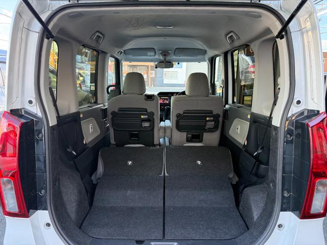 タント Xセレクション /衝突軽減/パワースライドドア/純正ナビ/Bluetooth/バックモニター/フルセグ/連動ドライブレコーダー/ETC/LEDヘッドライト/オート格納ミラー/ソナー/スマートキー/シートヒーター(9枚目)