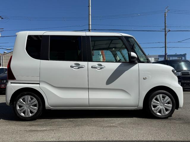 タント Xセレクション /衝突軽減/パワースライドドア/純正ナビ/Bluetooth/バックモニター/フルセグ/連動ドライブレコーダー/ETC/LEDヘッドライト/オート格納ミラー/ソナー/スマートキー/シートヒーター(48枚目)