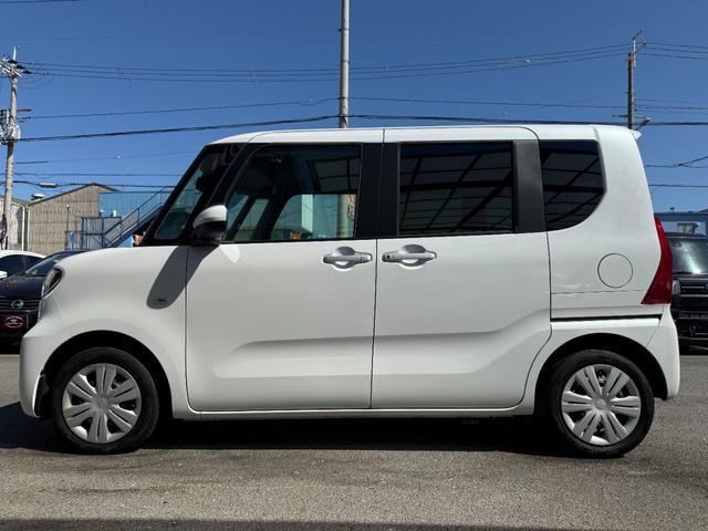 タント Xセレクション /衝突軽減/パワースライドドア/純正ナビ/Bluetooth/バックモニター/フルセグ/連動ドライブレコーダー/ETC/LEDヘッドライト/オート格納ミラー/ソナー/スマートキー/シートヒーター(49枚目)