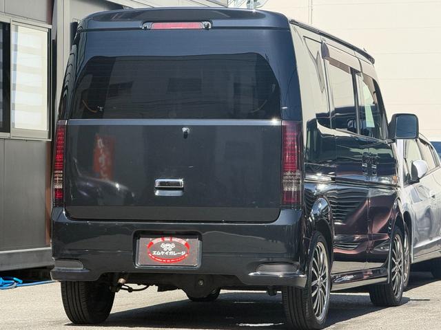 エブリイワゴン ＰＺターボスペシャル　／後期／両側パワースライドドア／社外１６インチアルミ／レザー調シートカバー／オートステップ／カロッツェリアナビ／バックカメラ／フルセグＴＶ／ＥＴＣ／ドライブレコーダー／社外ハンドル／キーレス（2枚目）