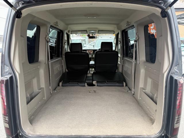 エブリイワゴン ＰＺターボスペシャル　／後期／両側パワースライドドア／社外１６インチアルミ／レザー調シートカバー／オートステップ／カロッツェリアナビ／バックカメラ／フルセグＴＶ／ＥＴＣ／ドライブレコーダー／社外ハンドル／キーレス（9枚目）