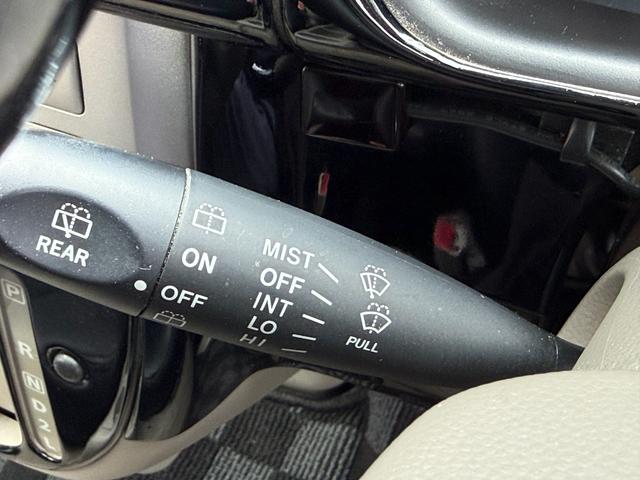 エブリイワゴン ＰＺターボスペシャル　／後期／両側パワースライドドア／社外１６インチアルミ／レザー調シートカバー／オートステップ／カロッツェリアナビ／バックカメラ／フルセグＴＶ／ＥＴＣ／ドライブレコーダー／社外ハンドル／キーレス（18枚目）