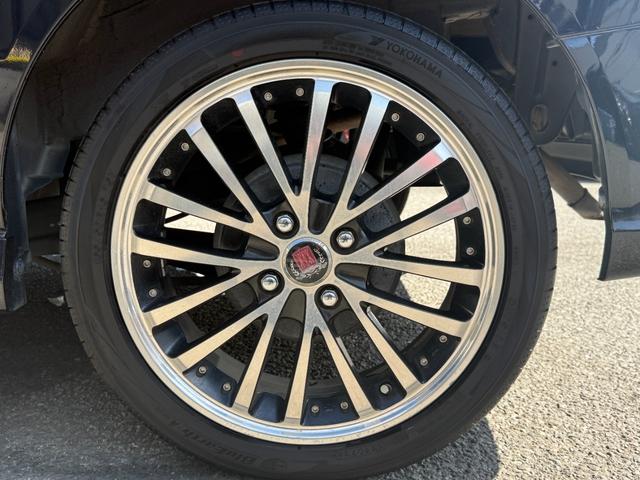 エブリイワゴン ＰＺターボスペシャル　／後期／両側パワースライドドア／社外１６インチアルミ／レザー調シートカバー／オートステップ／カロッツェリアナビ／バックカメラ／フルセグＴＶ／ＥＴＣ／ドライブレコーダー／社外ハンドル／キーレス（31枚目）