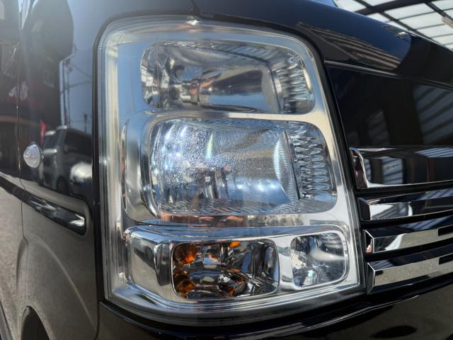 エブリイワゴン ＰＺターボスペシャル　／後期／両側パワースライドドア／社外１６インチアルミ／レザー調シートカバー／オートステップ／カロッツェリアナビ／バックカメラ／フルセグＴＶ／ＥＴＣ／ドライブレコーダー／社外ハンドル／キーレス（41枚目）