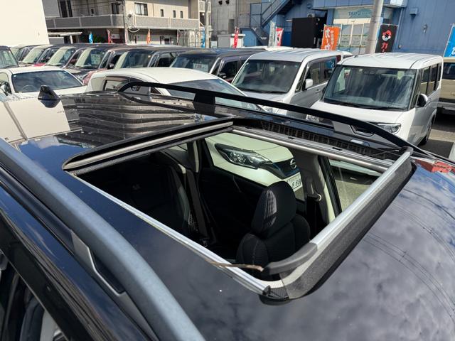 フォレスター アドバンス サンルーフ/ルーフレール/パワーバックドア/アイサイトコアテクノロジー/2025年地図データ/半革/ヒーター/メモリーシート/ソナー/BSM/ナビ/HDMI/Bluetooth/B&Sカメラ/ドラレコ(55枚目)