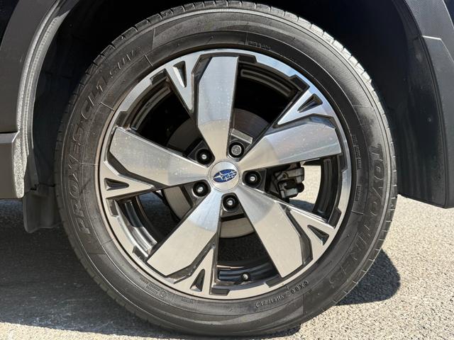 フォレスター アドバンス サンルーフ/ルーフレール/パワーバックドア/アイサイトコアテクノロジー/2025年地図データ/半革/ヒーター/メモリーシート/ソナー/BSM/ナビ/HDMI/Bluetooth/B&Sカメラ/ドラレコ(61枚目)